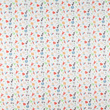 White Poplin Nursery - Ribes y Casals