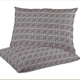 Printed Poplin Mosaic Light - Ribes y Casals
