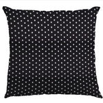 Poplin Big Stars Black - Ribes y Casals