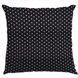 Poplin Big Stars Black - Ribes y Casals
