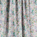 Poplin Cotton Exotic Aqua - Ribes y Casals