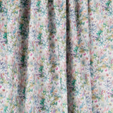 Poplin Cotton Exotic Aqua - Ribes y Casals