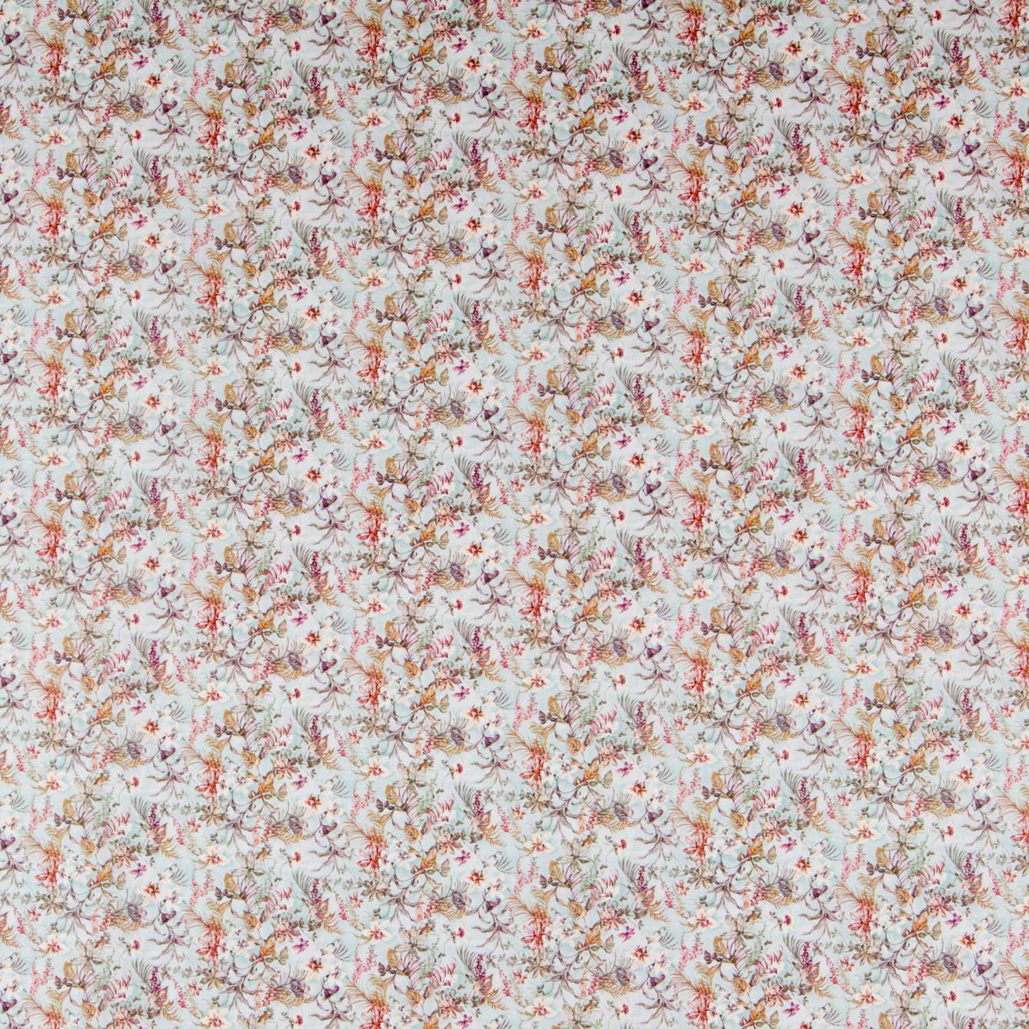 Poplin Cotton Exotic Gray - Ribes y Casals