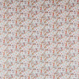 Poplin Cotton Exotic Gray - Ribes y Casals