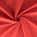 Poplin Flamenca  Coral - Ribes y Casals