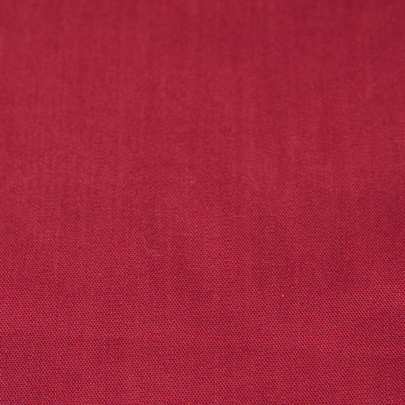 Poplin Flamenca  Garnet - Ribes y Casals