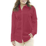 Poplin Flamenca  Garnet - Ribes y Casals