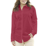 Poplin Flamenca  Garnet - Ribes y Casals