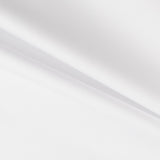 White Poplin (Flamenca Style) - Ribes y Casals