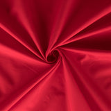 Poplin Flamenco Plain Red - Ribes y Casals