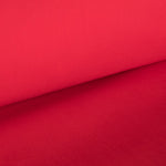 Retal Popelín Flamenca Liso Rojo 75x160 cm - Ribes y Casals