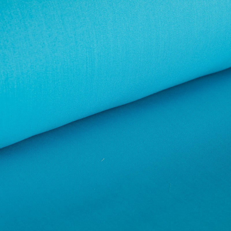 Poplin Flamenca  Light Turquoise - Ribes y Casals