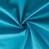 Poplin Flamenca  Light Turquoise - Ribes y Casals