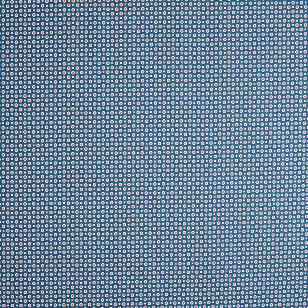 Canard Geometric Poplin - Ribes y Casals