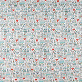 White Poplin for Hospital - Ribes y Casals
