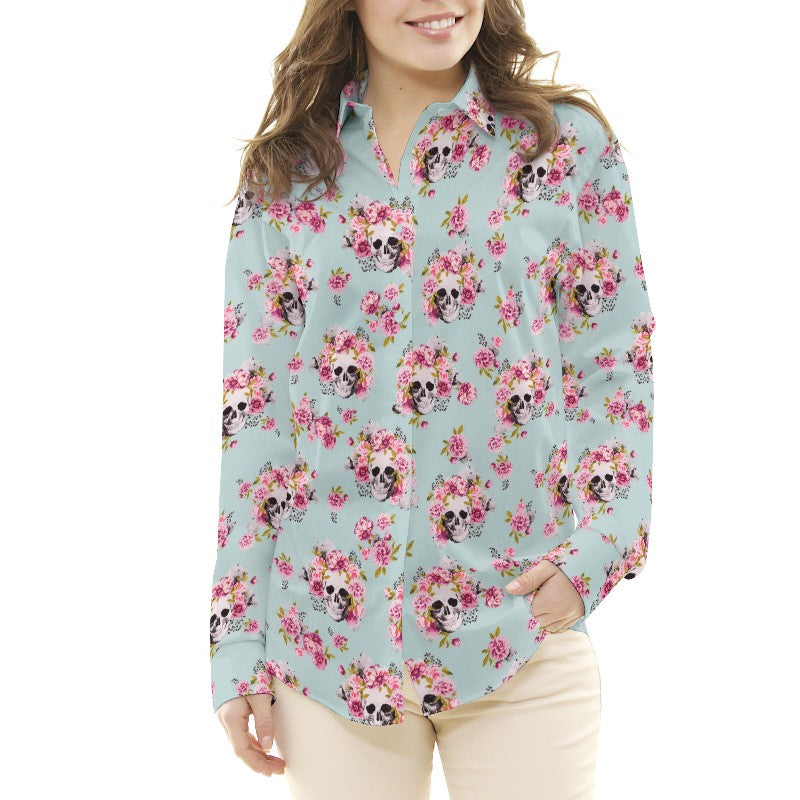 Poplin Kids Mexican Blue - Ribes y Casals