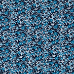 Liberty Poplin Blue - Ribes y Casals