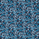 Liberty Poplin Blue - Ribes y Casals