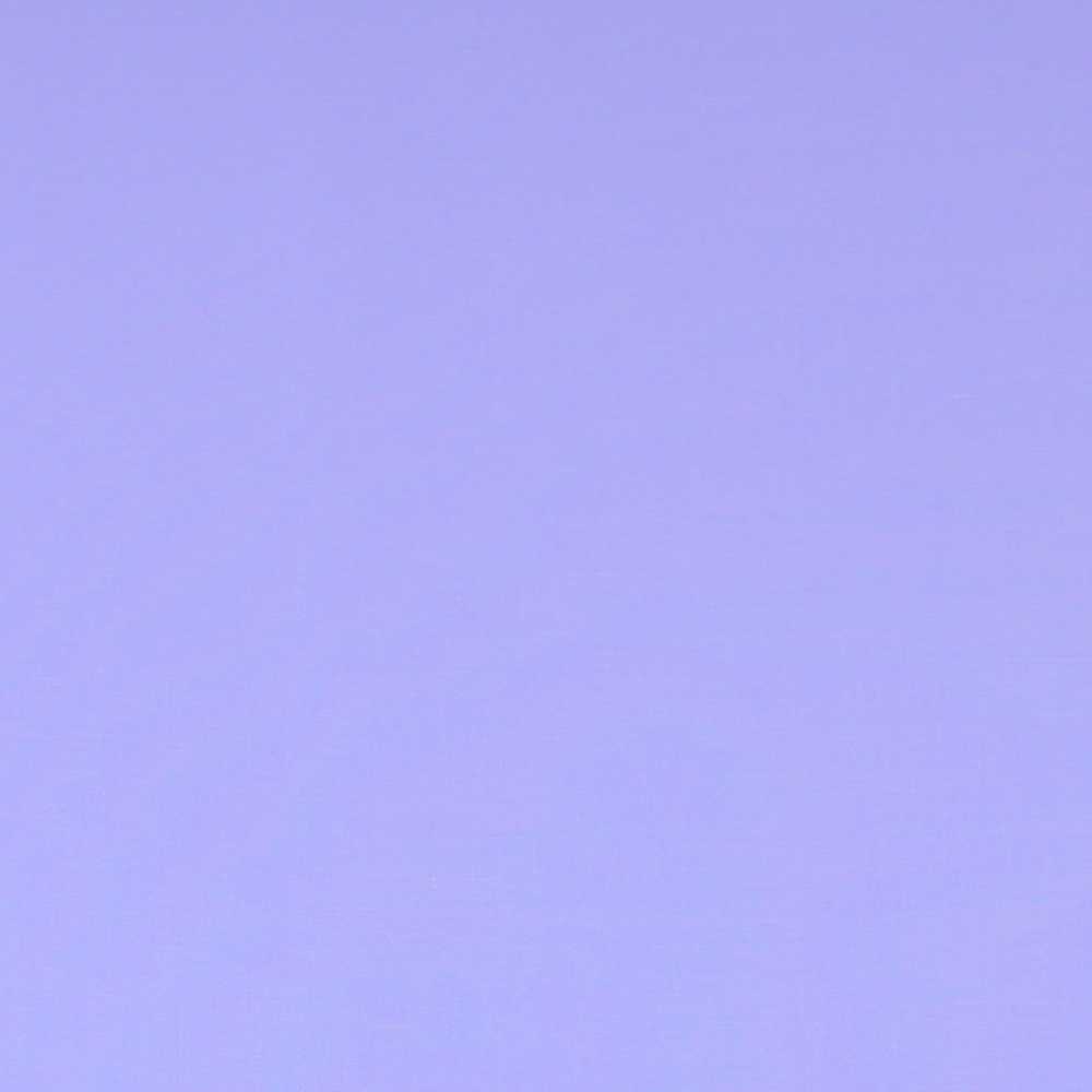 Lilac Poplin Fabric - Ribes y Casals