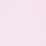 Poplin Needle Dots pink - Ribes y Casals