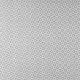 Grey Mandala Poplin - Ribes y Casals