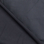 Fashion Poplin Geometric Blue Night - Ribes y Casals