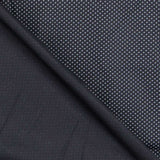 Fashion Poplin Geometric Blue Night - Ribes y Casals