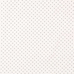 Poplin Fashion Peas Blue Night - Ribes y Casals