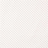 Poplin Fashion Peas Blue Night - Ribes y Casals