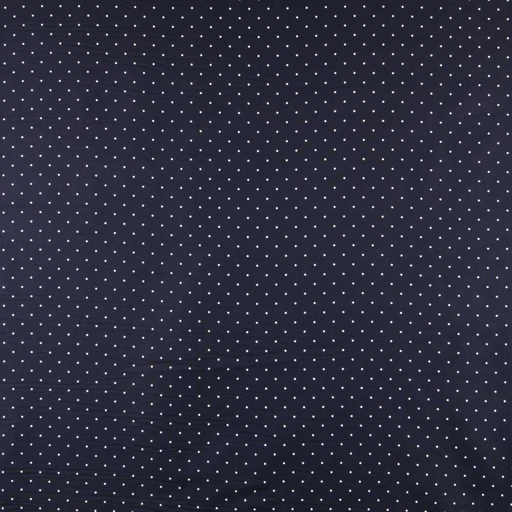 White Fashion Poplin - Ribes y Casals
