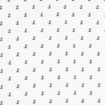 White Marlin Fashion Poplin - Ribes y Casals