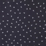 Poplin Blue Night Plans - Ribes y Casals