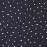 Poplin Blue Night Plans - Ribes y Casals