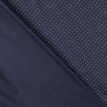 Poplin Fashion Pea White 1mm - Ribes y Casals