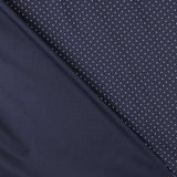 Poplin Fashion Pea White 1mm - Ribes y Casals