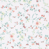Organic Poplin Green Dots - Ribes y Casals