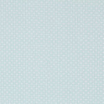 Organic White Garden Poplin - Ribes y Casals