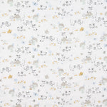 Poplin Patchwork Zanimals - Ribes y Casals