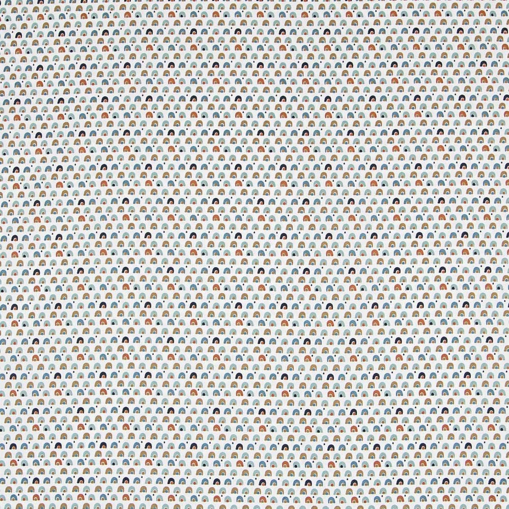 Poplin Patchwork Coboni - Ribes y Casals