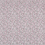 Poplin Patchwork Flowers Rose - Ribes y Casals