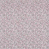 Poplin Patchwork Flowers Rose - Ribes y Casals