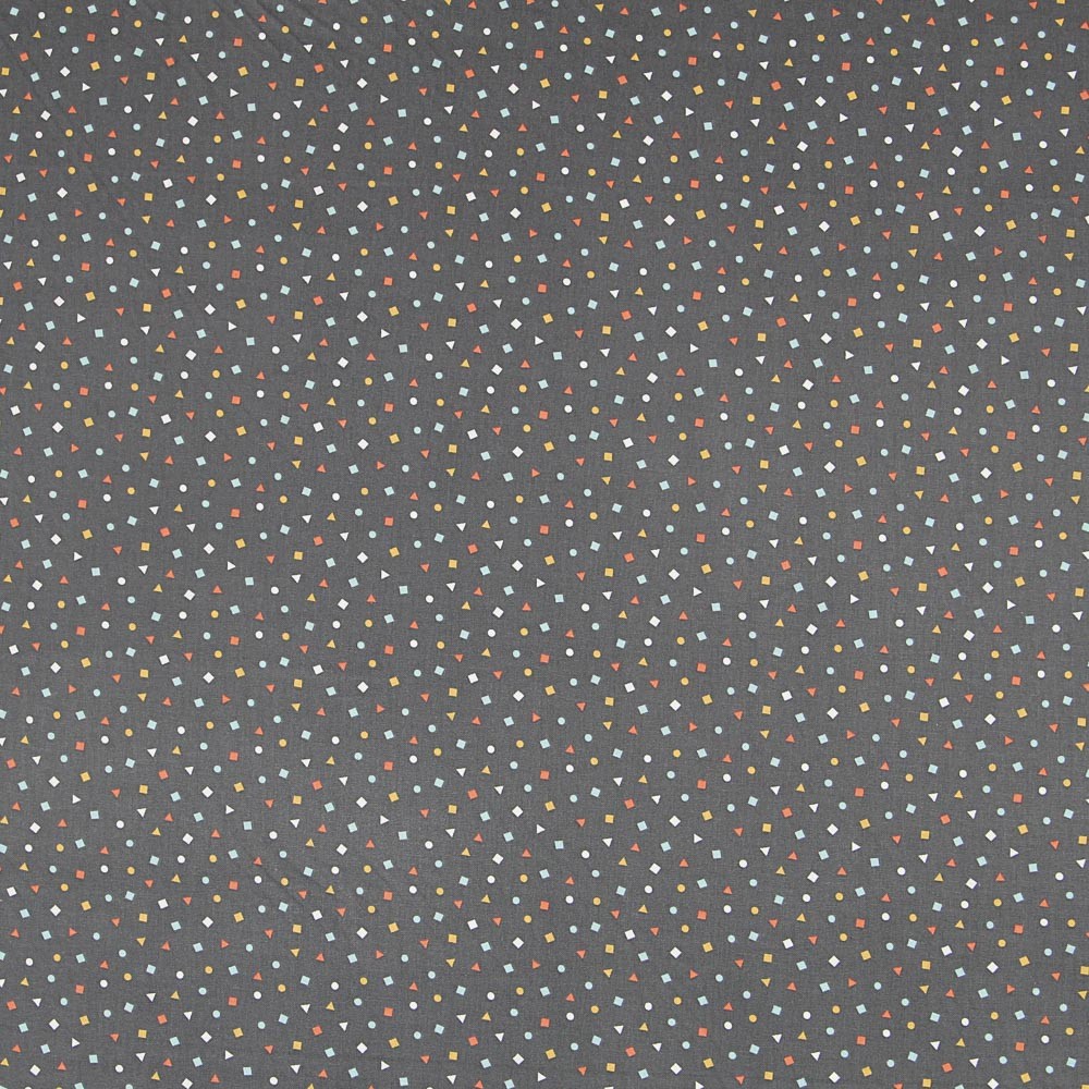 Poplin Patchwork Stickers - Ribes y Casals