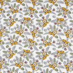 Poplin Patchwork Lions - Ribes y Casals