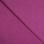 Popelín Patchwork Liso Buganvilla - Ribes y Casals