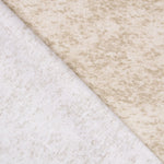 Beige Marble Patchwork Poplin - Ribes y Casals