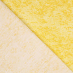 Marbled Lemon Patchwork Poplin - Ribes y Casals