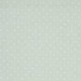 Poplin Aqua Tiny Dots - Ribes y Casals