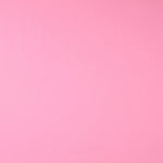 Pink Poplin Fabric - Ribes y Casals