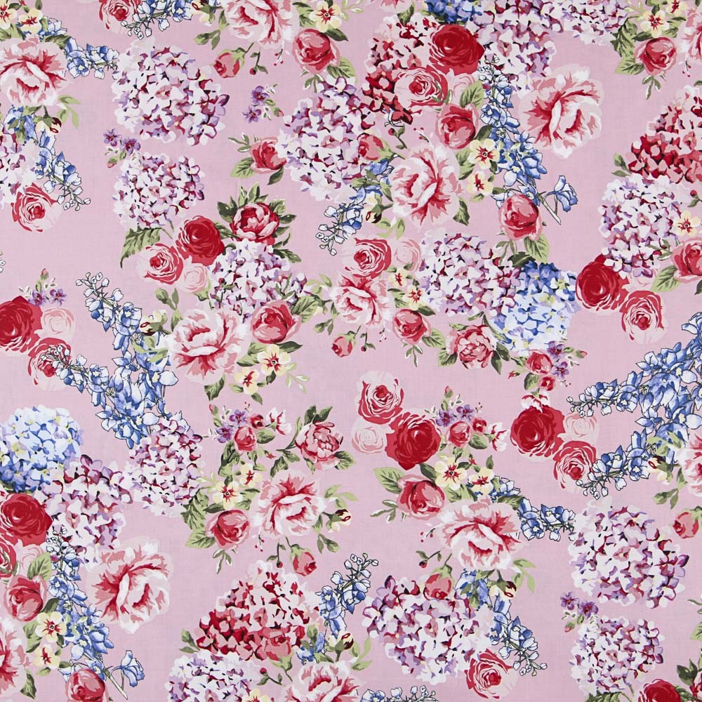 Tela Patchwork - Ribes y Casals
