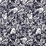 Floral Spandex Poplin - Ribes y Casals